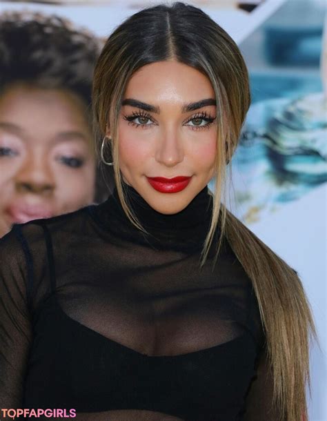 nude chantel jeffries|Chantel Jeffries' Nude & Sexy Collection Revealed .